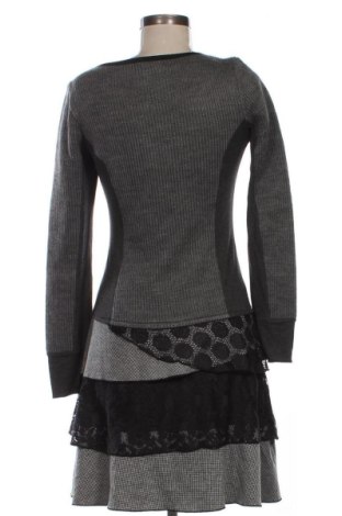 Rochie Linea Tesini, Mărime S, Culoare Gri, Preț 54,19 Lei