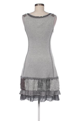 Šaty  Linea Tesini, Velikost S, Barva Šedá, Cena  696,00 Kč