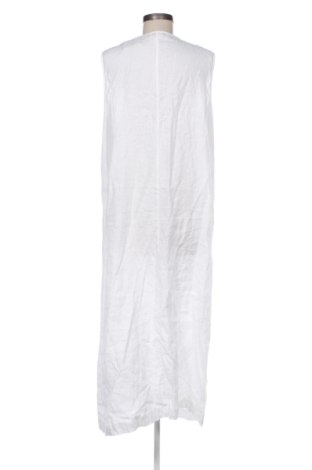 Sukienka Linea Tesini, Rozmiar XL, Kolor Biały, Cena 351,36 zł