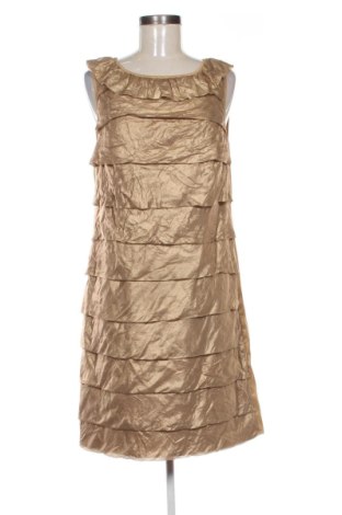 Рокля Lipsy, Размер L, Цвят Златист, Цена 22,82 €