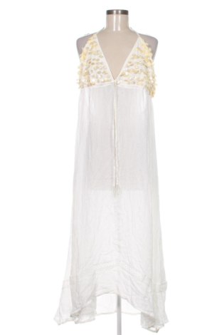 Kleid Lipsy, Größe L, Farbe Ecru, Preis 71,99 €