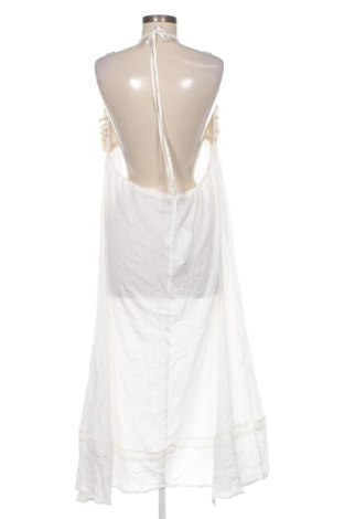 Kleid Lipsy, Größe L, Farbe Ecru, Preis 71,99 €