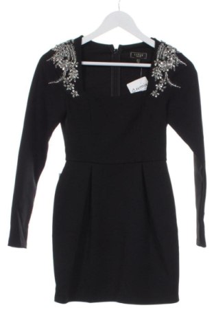 Рокля Lipsy, Размер XXS, Цвят Черен, Цена 73,11 €