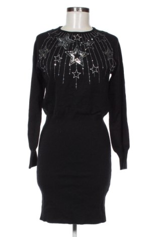 Kleid Lipsy, Größe M, Farbe Schwarz, Preis 71,99 €