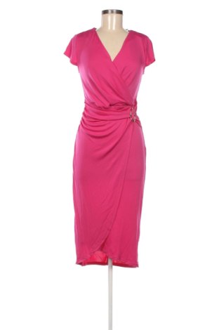 Φόρεμα Lipsy, Μέγεθος M, Χρώμα Ρόζ , Τιμή 85,99 €