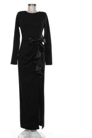 Rochie Lipsy, Mărime M, Culoare Negru, Preț 342,99 Lei