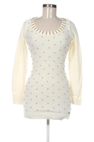 Rochie Lipsy, Mărime XS, Culoare Ecru, Preț 151,99 Lei