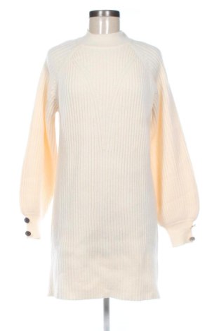 Рокля Lipsy London, Размер M, Цвят Бежов, Цена 6,46 €