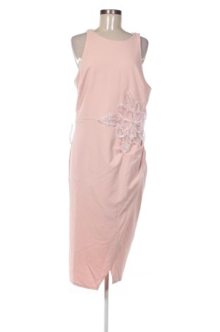 Рокля Lipsy London, Размер XL, Цвят Розов, Цена 48,06 €