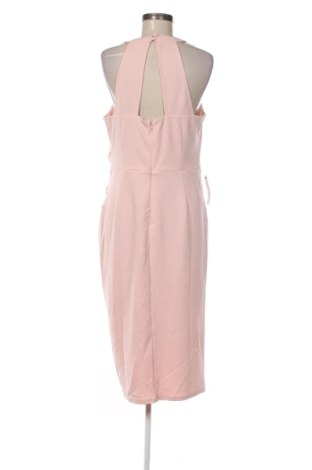 Рокля Lipsy London, Размер XL, Цвят Розов, Цена 48,06 €