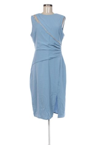 Kleid Lipsy London, Größe L, Farbe Blau, Preis 41,99 €