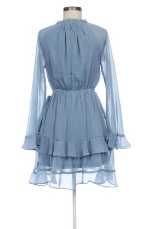 Sukienka Lipsy London, Rozmiar S, Kolor Niebieski, Cena 104,99 zł