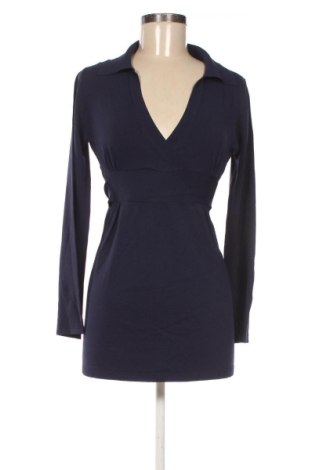 Rochie List, Mărime S, Culoare Albastru, Preț 123,99 Lei