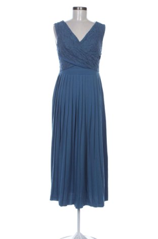Šaty  Little Mistress, Velikost M, Barva Modrá, Cena  907,00 Kč