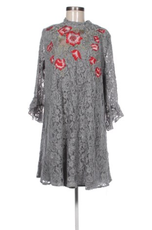 Kleid Little Mistress, Größe XL, Farbe Grau, Preis € 25,00