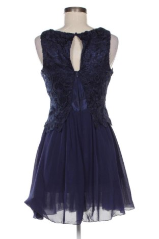 Rochie Little Mistress, Mărime S, Culoare Albastru, Preț 165,39 Lei