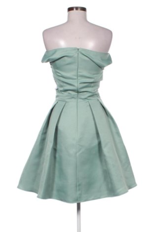 Sukienka Little Mistress, Rozmiar XS, Kolor Zielony, Cena 169,60 zł