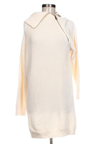 Kleid Liu Jo, Größe L, Farbe Ecru, Preis € 40,86