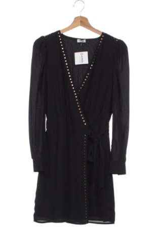 Šaty  Liu Jo, Velikost XXS, Barva Černá, Cena  1 786,00 Kč