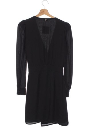 Šaty  Liu Jo, Velikost XXS, Barva Černá, Cena  1 786,00 Kč