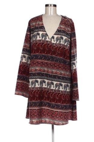 Šaty  Live 4 Truth, Veľkosť XXL, Farba Viacfarebná, Cena  8,65 €