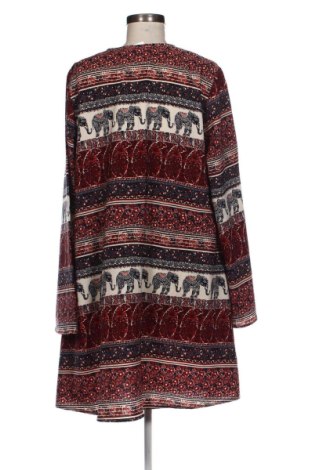 Šaty  Live 4 Truth, Veľkosť XXL, Farba Viacfarebná, Cena  8,65 €