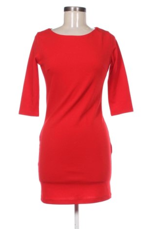Kleid Lokita, Größe M, Farbe Rot, Preis 12,66 €