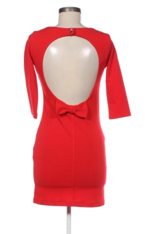 Kleid Lokita, Größe M, Farbe Rot, Preis 12,66 €