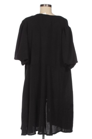 Rochie Lola & Liza, Mărime XL, Culoare Negru, Preț 260,99 Lei