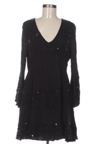 Kleid Lola Casademunt, Größe L, Farbe Schwarz, Preis 31,99 €