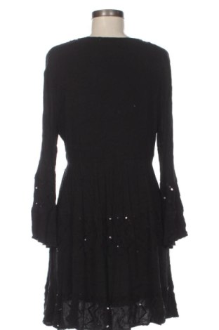 Kleid Lola Casademunt, Größe L, Farbe Schwarz, Preis 31,99 €