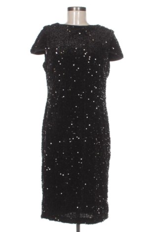 Šaty  London, Veľkosť L, Farba Čierna, Cena  30,95 €