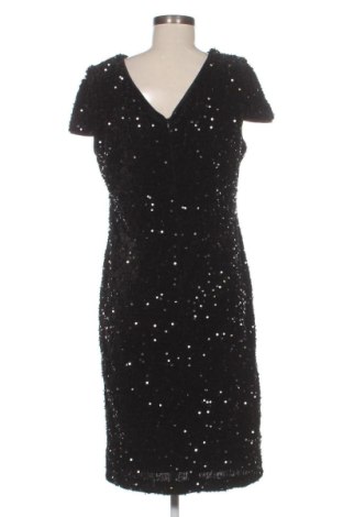 Šaty  London, Veľkosť L, Farba Čierna, Cena  30,95 €