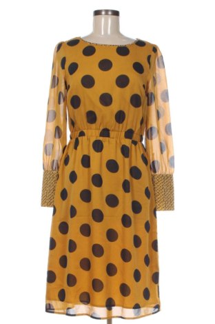 Kleid Long Island, Größe M, Farbe Mehrfarbig, Preis € 10,99