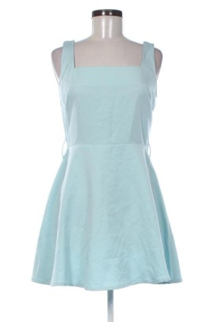 Šaty  Love & Other Things, Veľkosť S, Farba Modrá, Cena  16,00 €