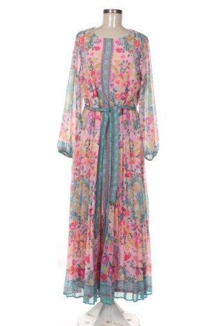 Rochie Love & Roses, Mărime XL, Culoare Multicolor, Preț 196,99 Lei