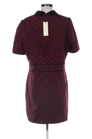 Rochie Love & Roses, Mărime XL, Culoare Multicolor, Preț 196,99 Lei