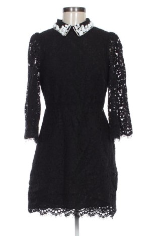 Sukienka Love & Roses, Rozmiar M, Kolor Czarny, Cena 104,99 zł