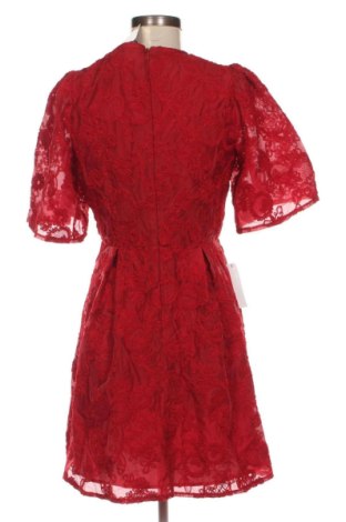 Ruha Love & Roses, Méret M, Szín Piros, Ár 23 839 Ft