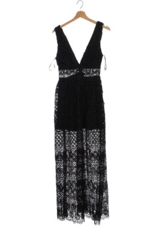 Φόρεμα Love Triangle, Μέγεθος XS, Χρώμα Μαύρο, Τιμή 65,57 €