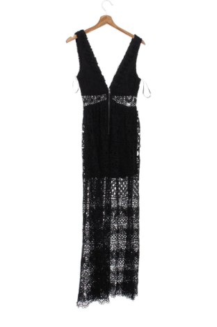 Φόρεμα Love Triangle, Μέγεθος XS, Χρώμα Μαύρο, Τιμή 65,57 €