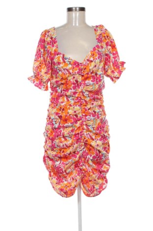 Sukienka Luc-Ce, Rozmiar M, Kolor Kolorowy, Cena 104,99 zł