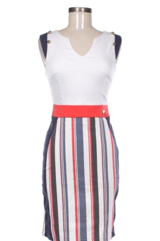 Rochie Lucy, Mărime S, Culoare Multicolor, Preț 104,26 Lei