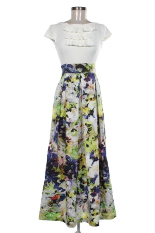 Rochie Lucy, Mărime M, Culoare Multicolor, Preț 104,26 Lei