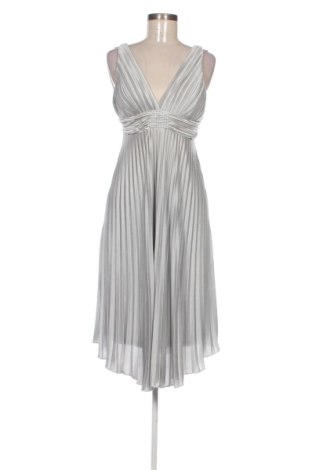 Sukienka Lucy Paris, Rozmiar M, Kolor Szary, Cena 131,00 zł