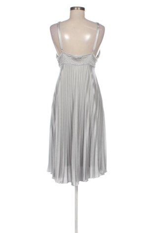 Sukienka Lucy Paris, Rozmiar M, Kolor Szary, Cena 131,00 zł