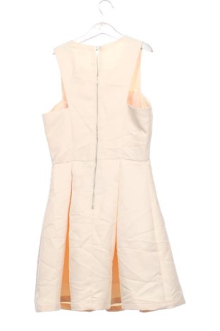 Sukienka Lucy Wang, Rozmiar S, Kolor ecru, Cena 129,99 zł
