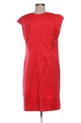 Φόρεμα Luisa Cerano, Μέγεθος L, Χρώμα Κόκκινο, Τιμή 41,99 €