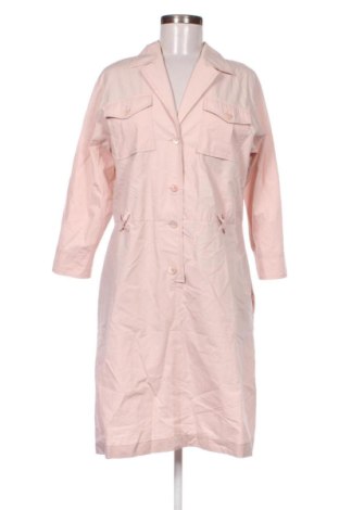 Sukienka Luisa Spagnoli, Rozmiar M, Kolor Różowy, Cena 554,99 zł