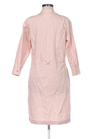 Sukienka Luisa Spagnoli, Rozmiar M, Kolor Różowy, Cena 554,99 zł